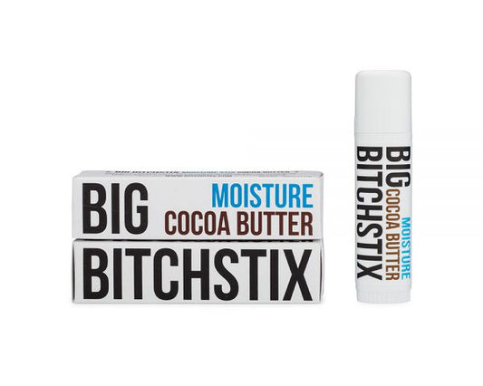 Cocoa Butter| Big Balm