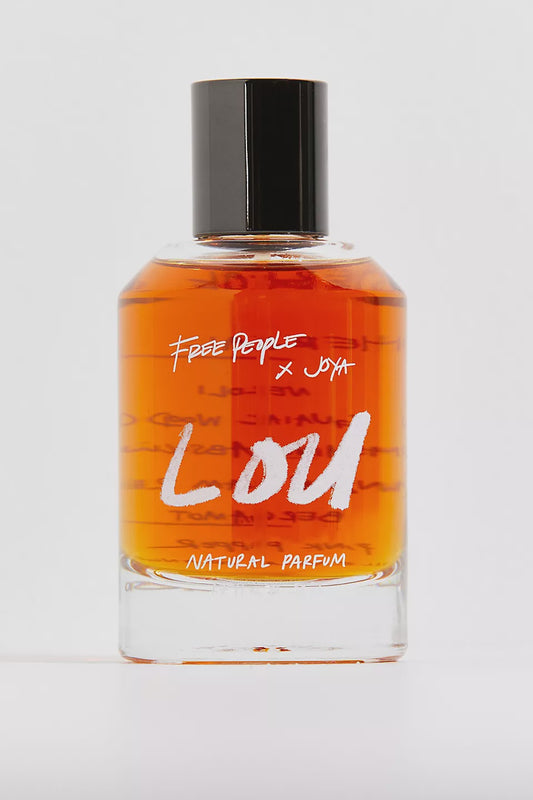 Lou Natural Parfum