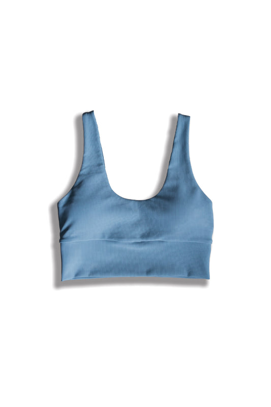You Are Home Sports Bra Top