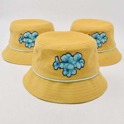 Ginger Thomas Bucket Hat